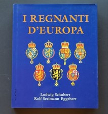 I regnanti d'Europa -