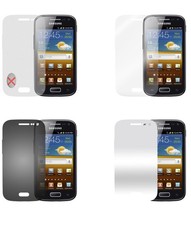 4x pellicole protettive per