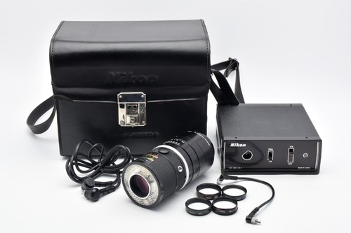 Nikon medical nikkor - medical-nikkor, 200