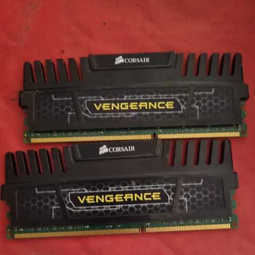 Corsair vengeance ddr3 - vengeance,