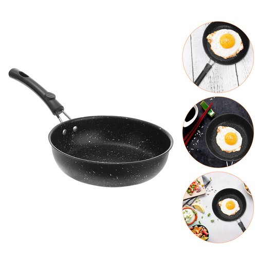 Small frying pan nonstick - small,