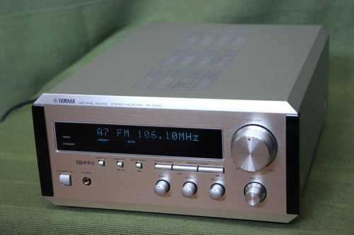Yamaha e200 ricevitore fb - rx-e200,
