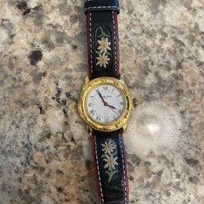 Orologio MICHEL JORDI Vintage