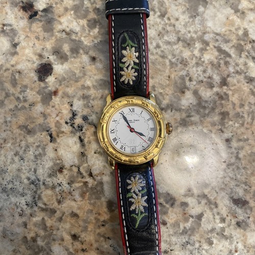 Orologio michel jordi vintage - orologio,