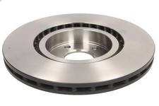 1X Disco freno TRW DF1749 FIAT