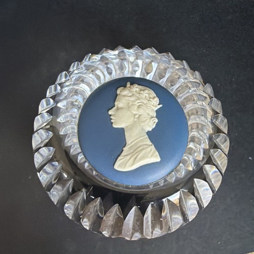 Wedgwood jasper ware cameo - wedgwood,