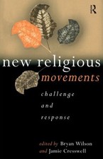 New Religious Movements 
