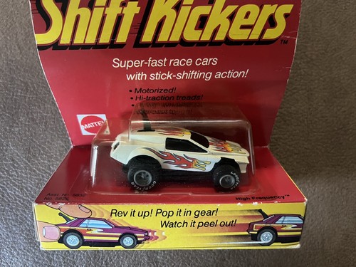 Cambio kickers mattel - kickers, by