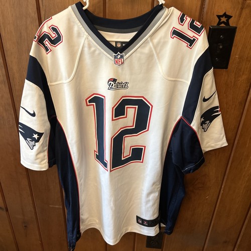 Maglia nike new england - nike,