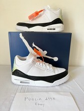 Nike Air Jordan 3 Fragment