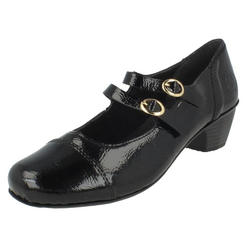 Donna rieker casual - rieker, jane
