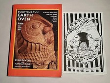 Build Your Own Earth Oven: A