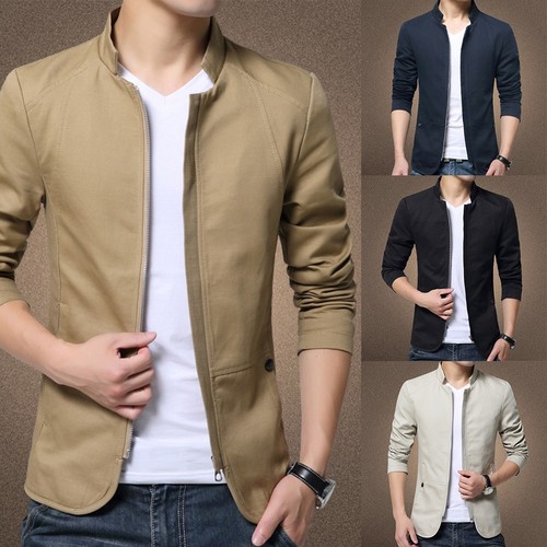 Cappotto uomo - , comodo
