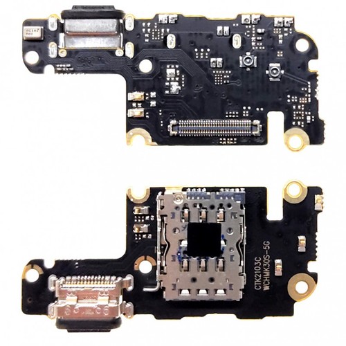 Placa carga xiaomi 10t - carga, /