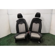 SEDILI ANT. COPPIA PER ALFA ROMEO MITO (13-16)(16-18) 1.3 16V JTD (62KW) 2013