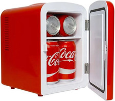 Coca-Cola 4L Classic Mini