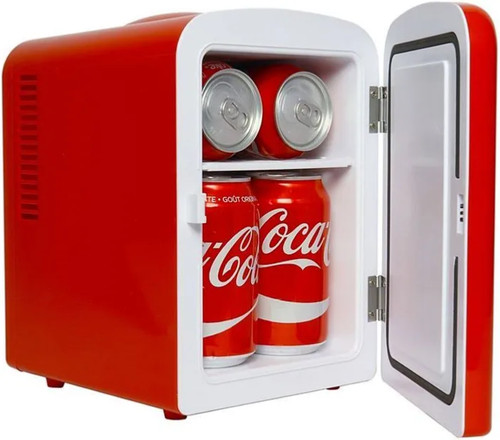 Coca cola classic - coca-cola, mini