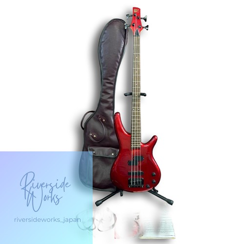 Basso elettrico ibanez sr600 - elettrico,