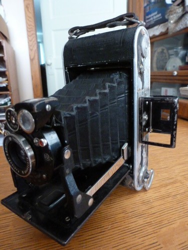 Vintage macchina - :),