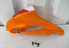 Carena laterale sinistra