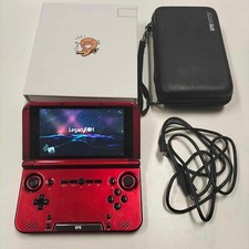 Console Android GPD2 XD win