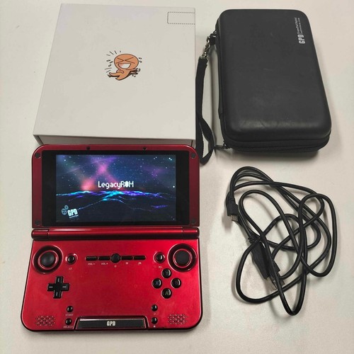 Console android gpd2 - console, xd