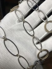 Collana 40" ALL THAT JAZZ