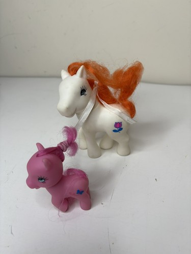 Vintage little pony mlp - vintage,