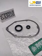 GUARNIZIONE E 2 PARAOLIO PER RIDUTTORE BETONIERA IMER SYNTESI 140 -140 HDPE- 160