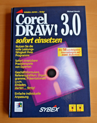 Corel draw inserimento - draw!,