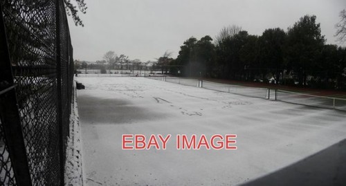 Photo bournemouth winton rec - ,