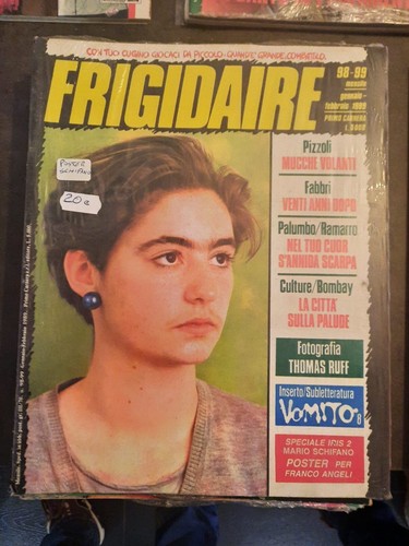 Frigidaire 98 99 - frigidaire, n.