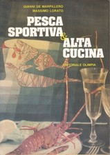 LZ- PESCA SPORTIVA & ALTA