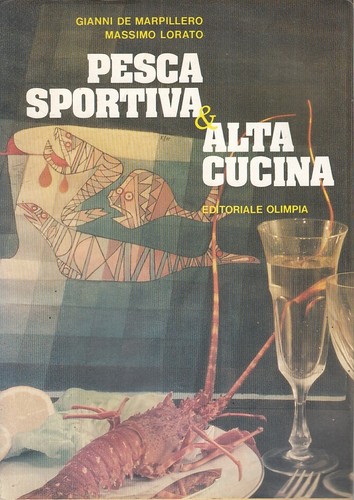 Pesca sportiva alta - pesca, &