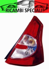 FANALE STOP GRUPPO OTTICO