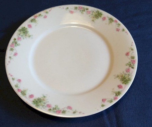 Piattino ceramica bavarese