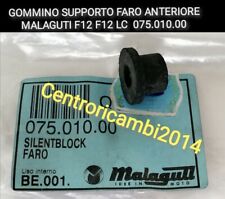 GOMMINO SUPPORTO FARO