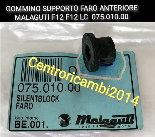 Gommino supporto faro - gommino,