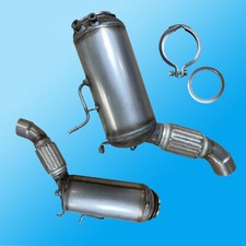 FAP Filtro BMW GT F07 530d