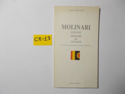 Libro vignette molinari - vignette,