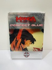 Perfect Blue - Essence of