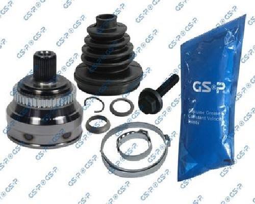 Kit giunti albero motore