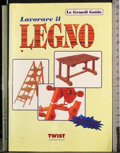 Grandi guide lavorare il - le,