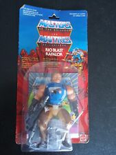 Rafalor Rio Blast vintage euro