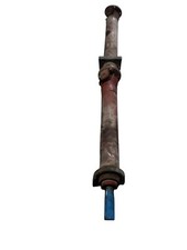 Albero trasmissione - di,