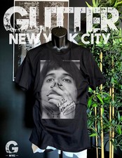 T-shirt unisex Freddie Mercury (tela Bella)