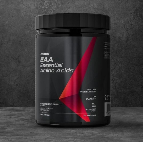 Prozis eaa essential amino - prozis,