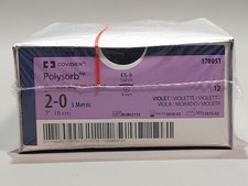 COVIDIEN MATERIALE DA CUCITURA