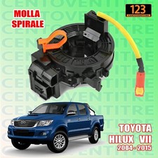 MOLLA SPIRALE CONTATTO AIRBAG