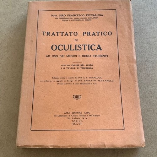 Trattato pratico - , di